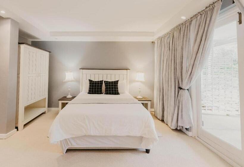 بنسيون Schoemansrus