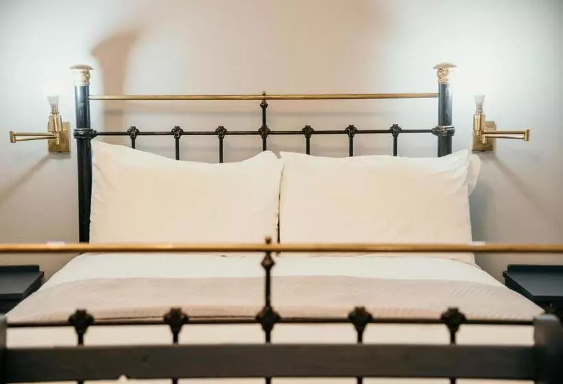 Majatalo Schoemansrus