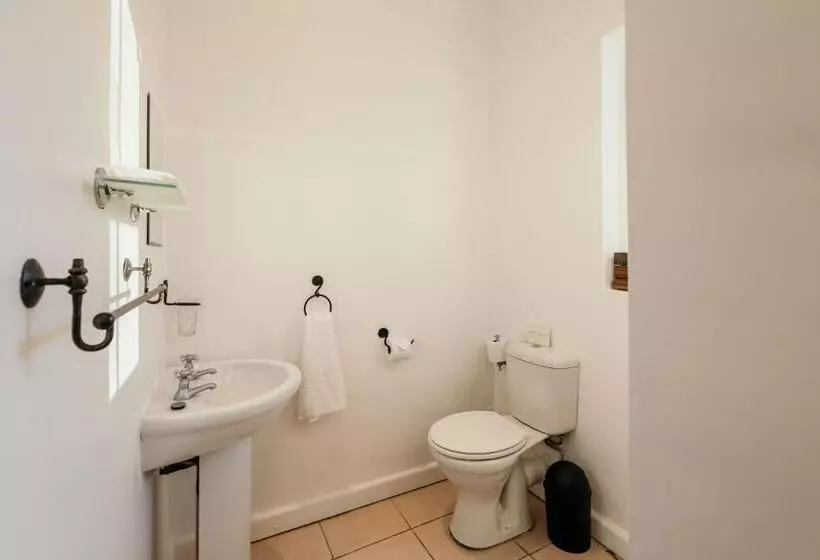 Majatalo Schoemansrus