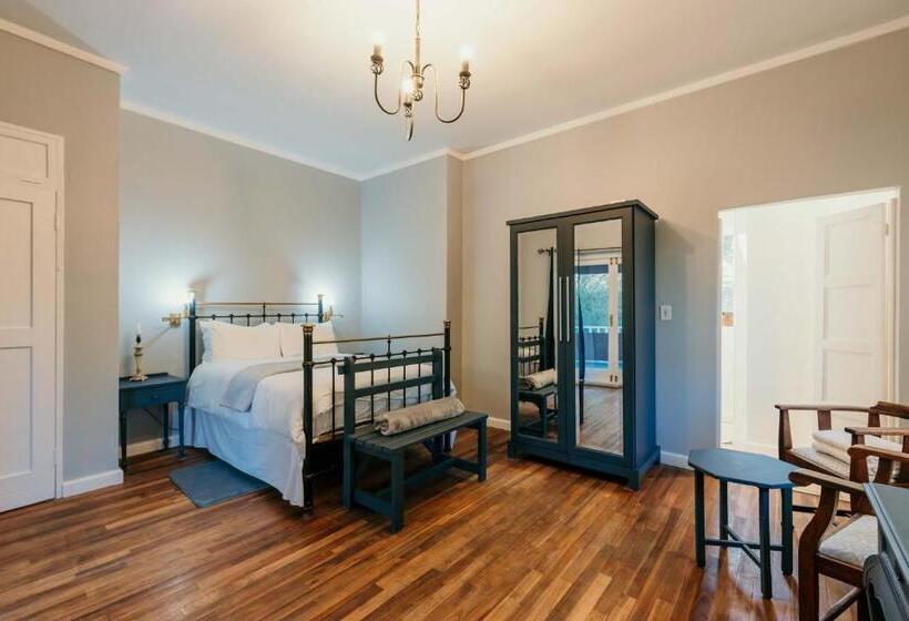 بنسيون Schoemansrus