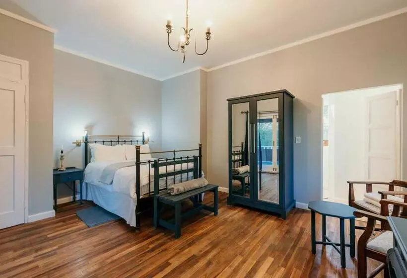 Majatalo Schoemansrus