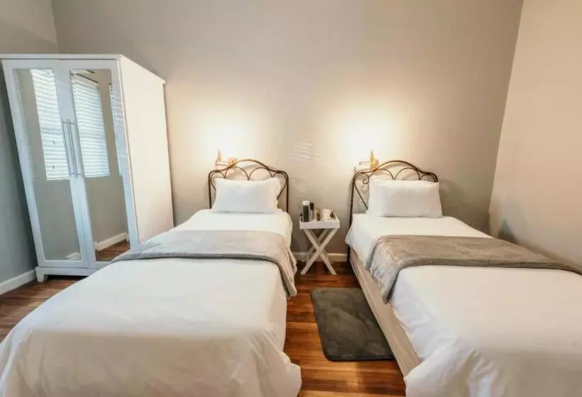 Majatalo Schoemansrus