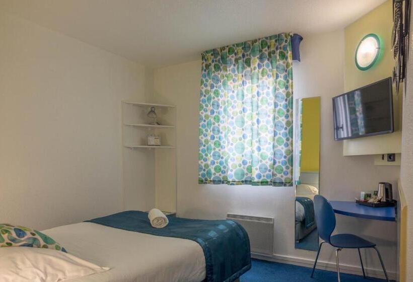 As Hotel Orléans Nord Artenay