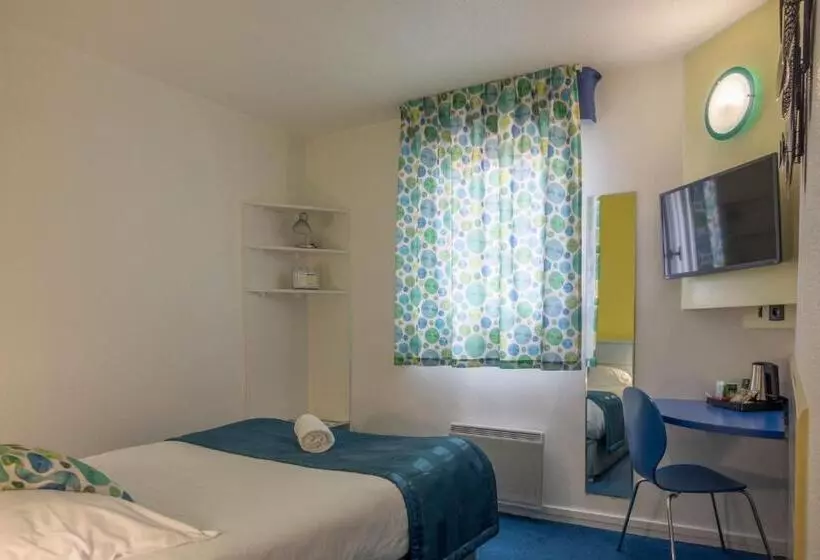 As Hotel Orléans Nord Artenay