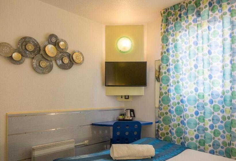 As Hotel Orléans Nord Artenay