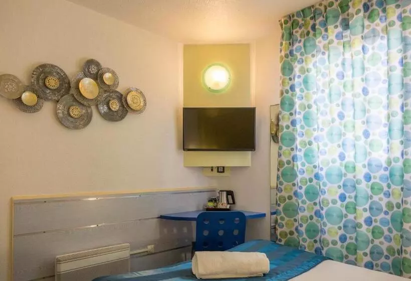 As Hotel Orléans Nord Artenay