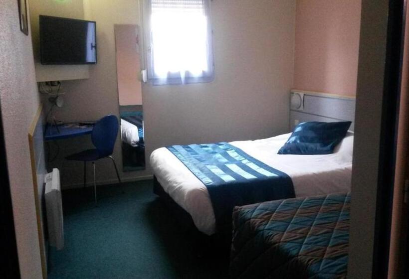 As Hotel Orléans Nord Artenay