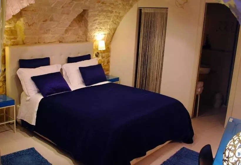 Aamiaismajoitus (B&B) Relais Del Marchese