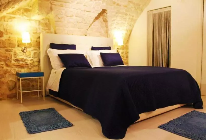 Aamiaismajoitus (B&B) Relais Del Marchese
