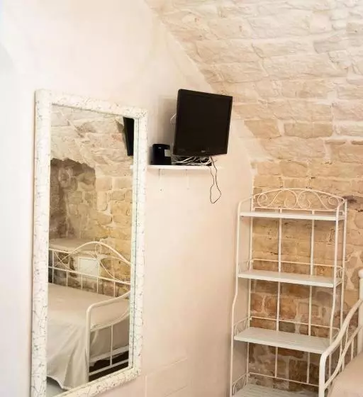Aamiaismajoitus (B&B) Relais Del Marchese