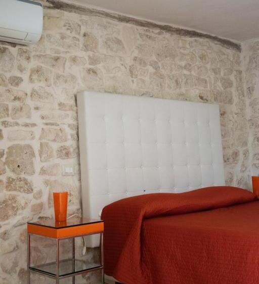 تختخواب و صبحانه Relais Del Marchese