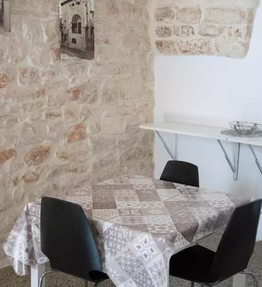 Aamiaismajoitus (B&B) Relais Del Marchese