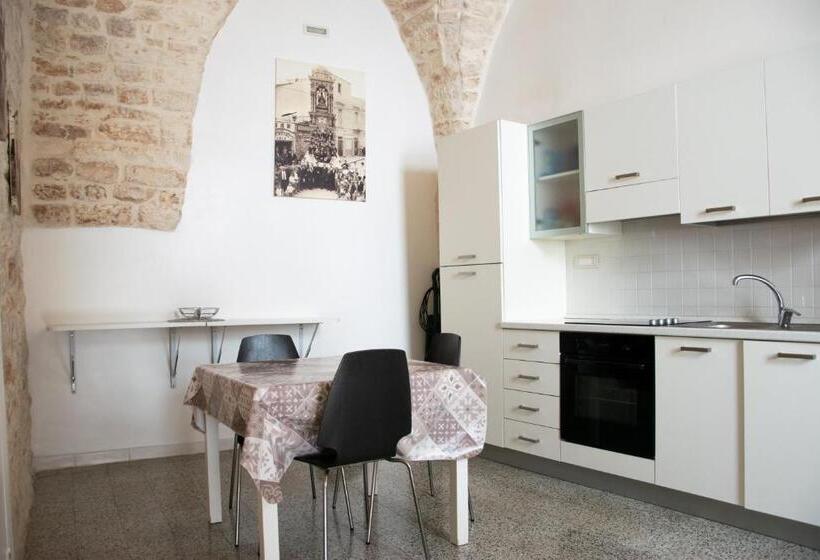 تختخواب و صبحانه Relais Del Marchese