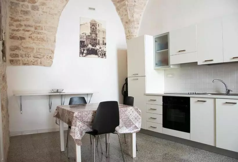 Aamiaismajoitus (B&B) Relais Del Marchese