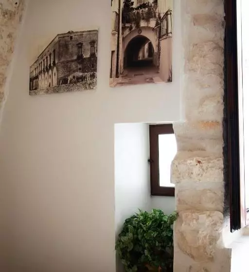 Aamiaismajoitus (B&B) Relais Del Marchese