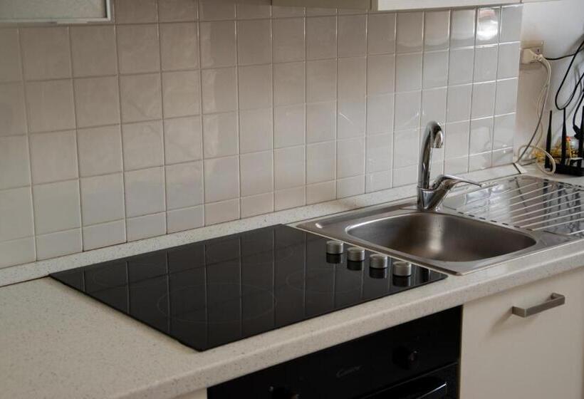 تختخواب و صبحانه Relais Del Marchese