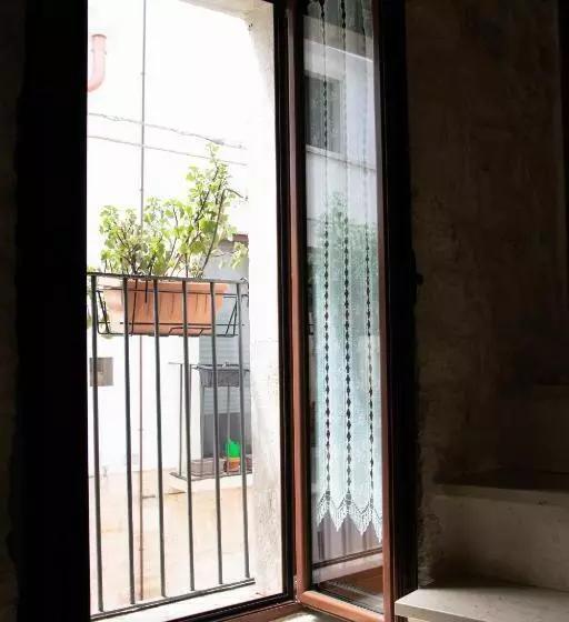 Aamiaismajoitus (B&B) Relais Del Marchese
