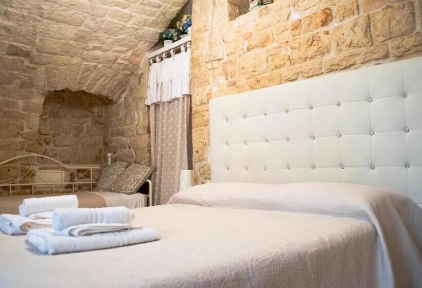 تختخواب و صبحانه Relais Del Marchese