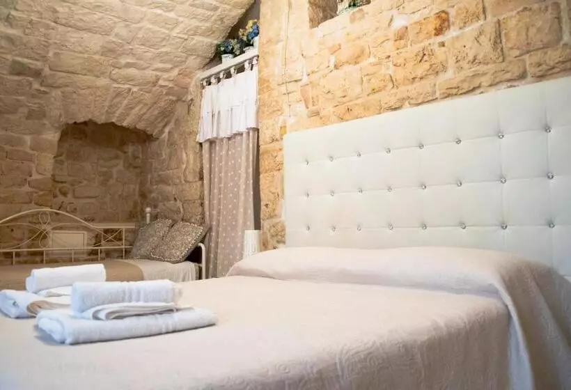 Aamiaismajoitus (B&B) Relais Del Marchese