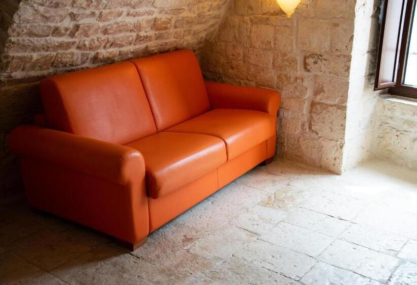 تختخواب و صبحانه Relais Del Marchese