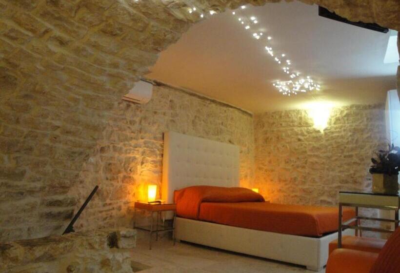 تختخواب و صبحانه Relais Del Marchese