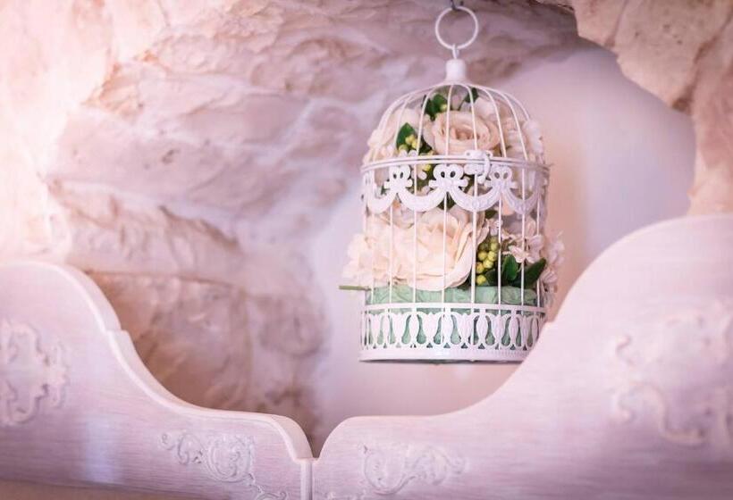 تختخواب و صبحانه Relais Del Marchese