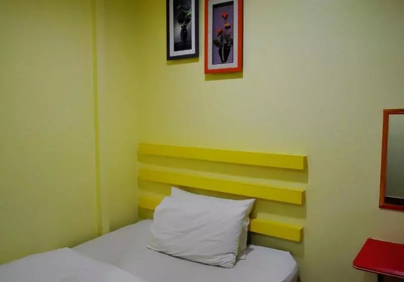 Ev World Hotel Shah Alam 2