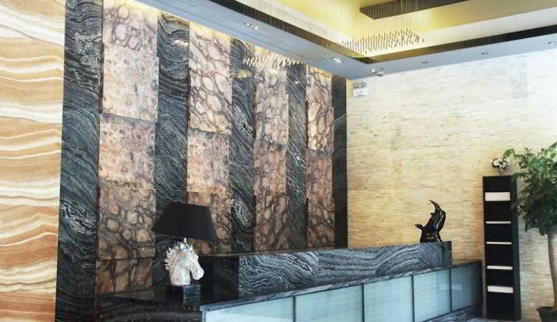 Haohai Hotel And Residence