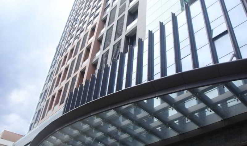 Haohai Hotel And Residence