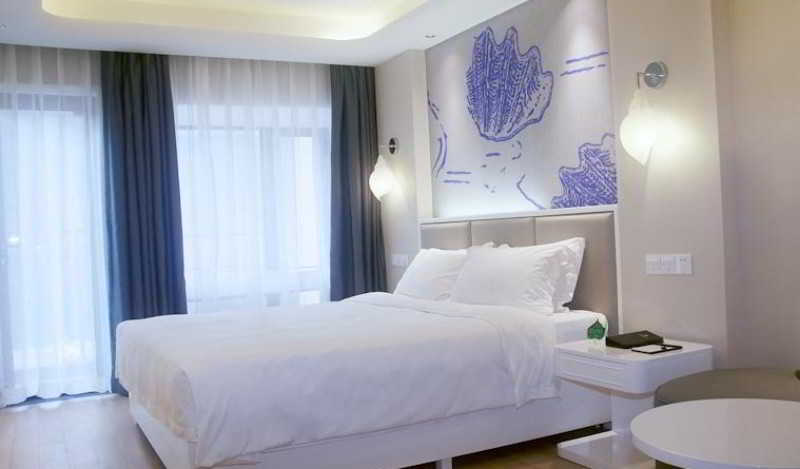 Haohai Hotel And Residence