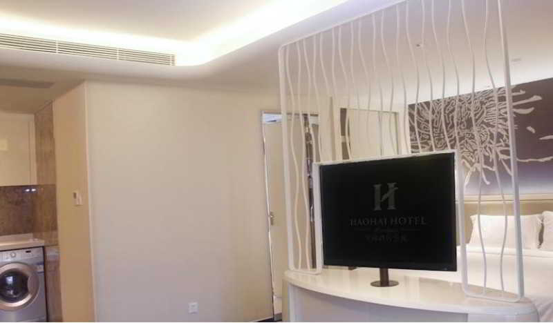 Haohai Hotel And Residence