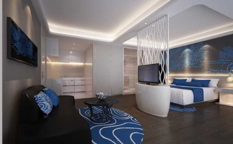 Haohai Hotel And Residence