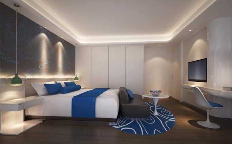 Haohai Hotel And Residence