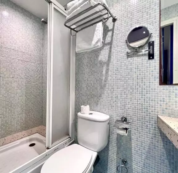 Hostal Apolo