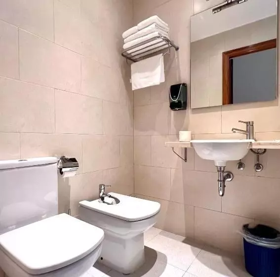 Hostal Apolo
