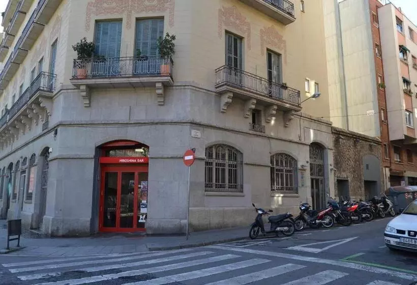 Hostal Apolo