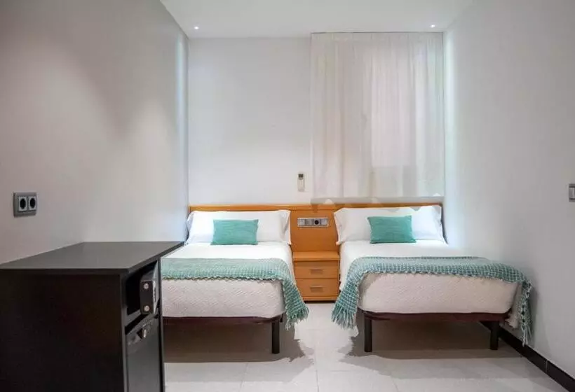 Hostal Apolo