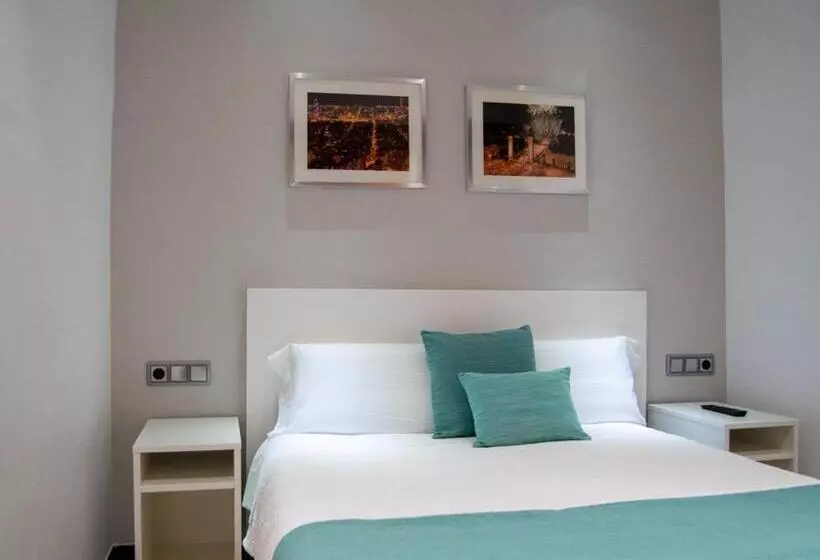 Hostal Apolo