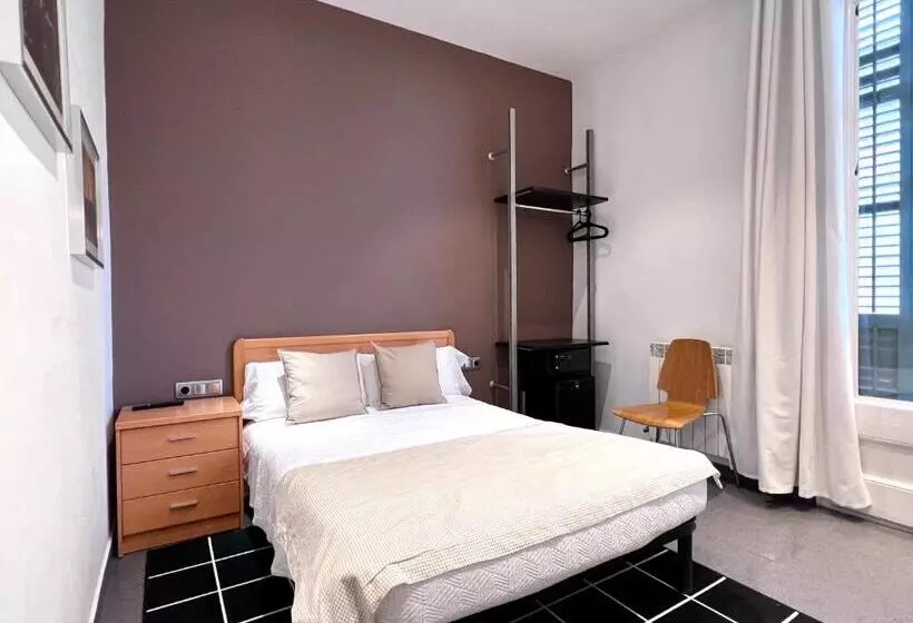 Hostal Apolo