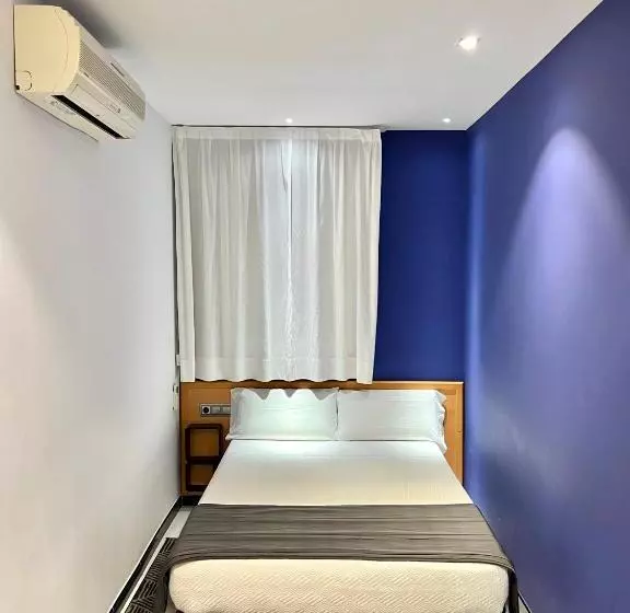 Hostal Apolo