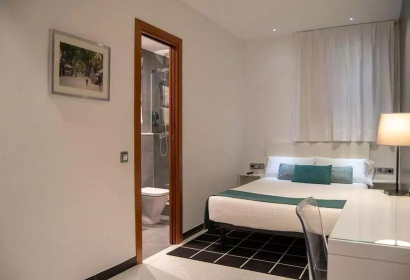 Hostal Apolo