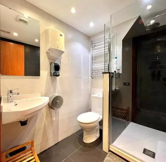 Hostal Apolo