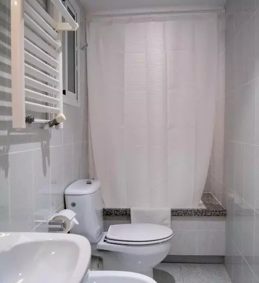 Hostal Apolo