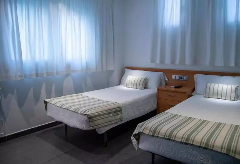 Hostal Apolo