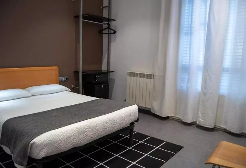 Hostal Apolo
