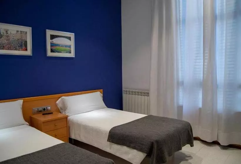 Hostal Apolo