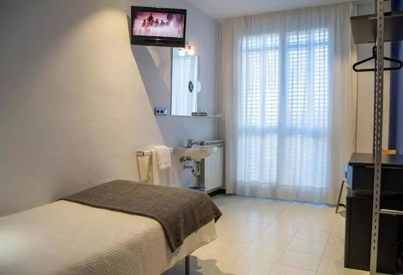 Hostal Apolo