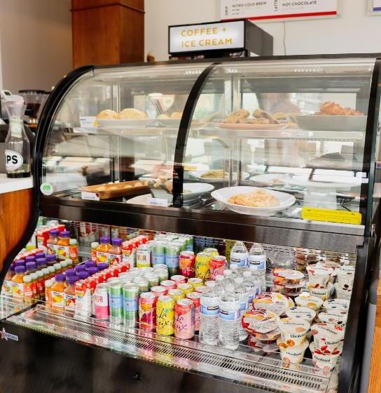 فندق 11th Avenue Hostel