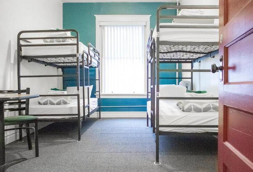 فندق 11th Avenue Hostel