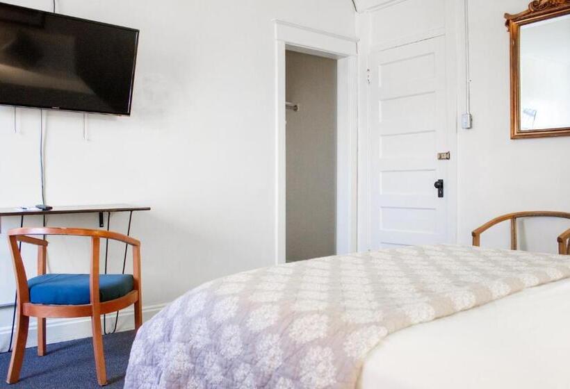 فندق 11th Avenue Hostel